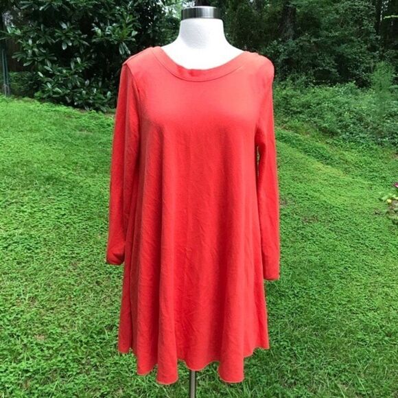 FP Beach Poppy Swing Dress (XS/S) - Picture 3 of 12